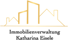 katrin eisele immobilienverwaltung logo