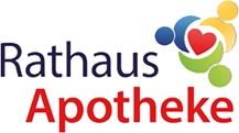 Logo der Rathaus Apotheke in Bad Schussenried